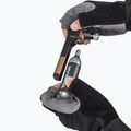 Topeak TUBI MASTER+ bekamerinių padangų remonto rinkinys, juodas T-TUB-MSP 6