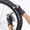 Topeak TUBI MASTER+ bekamerinių padangų remonto rinkinys, juodas T-TUB-MSP 9