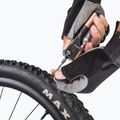 Topeak TUBI MASTER+ bekamerinių padangų remonto rinkinys, juodas T-TUB-MSP 10