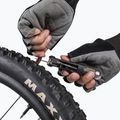 Topeak TUBI MASTER+ bekamerinių padangų remonto rinkinys, juodas T-TUB-MSP 11