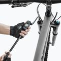 Dviračio pompa Topeak Pocket Shock Digital 7