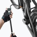 Dviračio pompa Topeak Pocket Shock Digital 8