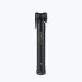 Topeak Roadie 2Stage dviračių pompa juoda T-TRD-2STG