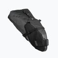 Topeak BackLoader X dviračių krepšys sėdynės atramai juodas T-TBP-BLX3B