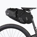 Topeak BackLoader X dviračių krepšys sėdynės atramai juodas T-TBP-BLX3B 4