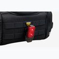 Dviračio krepšys Topeak MTX E-Xplorer Trunk Bag 2.0 26 l atsarginei baterijai black 3