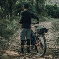 Dviračio krepšys Topeak MTX E-Xplorer Trunk Bag 2.0 26 l atsarginei baterijai black 5