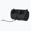 Dviračio vairo krepšys Topeak Tubular Barbag 3,8 l ant vairo black 3