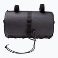 Dviračio vairo krepšys Topeak Tubular Barbag 3,8 l ant vairo black 4