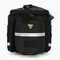 Dviračio krepšys bagažinei Topeak MTX Trunk Bag Ex 2.0 black 4