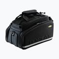 Dviračio bagažinės krepšys Topeak MTS Trunk Bag DXP 22,6 l black