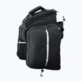 Dviračio bagažinės krepšys Topeak MTS Trunk Bag DXP 22,6 l black 2