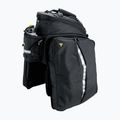Dviračio bagažinės krepšys Topeak MTS Trunk Bag DXP 22,6 l black 3