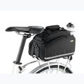 Dviračio bagažinės krepšys Topeak MTS Trunk Bag DXP 22,6 l black 4