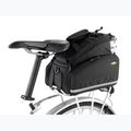 Dviračio bagažinės krepšys Topeak MTS Trunk Bag DXP 22,6 l black 5