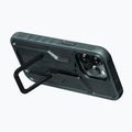 Dėklas Topeak RideCase iPhone 15 Plus black/gray 4