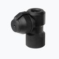 Dviračio pompa Topeak Nano L AirBooster black