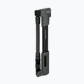 Dviračio pompa amortizatoriams Topeak Nano Shock black