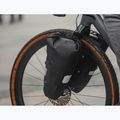 Dviračio šakių krepšys Topeak Loader QR Fork DryBag 5,8 l black 3