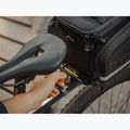 "Topeak MTX" bagažinės užrakto plokštelė juoda 3