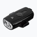 "Topeak HeadLux 250+" priekinis dviračio žibintas juodas