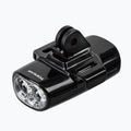 "Topeak HeadLux 250+" priekinis dviračio žibintas juodas 2