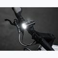 "Topeak HeadLux 250+" priekinis dviračio žibintas juodas 3