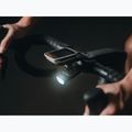 "Topeak HeadLux 250+" priekinis dviračio žibintas juodas 4