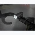 Priekinis dviračio žibintas Topeak Whitelite 400 black 3
