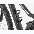 Butelio krepšelio adapteris Topeak Cage Mount Expander Left-Right black 2