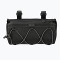Dviračio rankenos krepšys Topeak Tubular Barbag Slim 1.5 l black