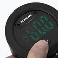 Dviratininko pompa Topeak JoeBlow Mountain X Digital 60psi black 2