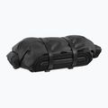 Dviračio krepšys bagažinei Topeak Rackloader Drybag 12 l black