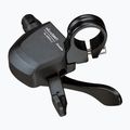 Kairioji pavarų perjungimo svirtis microSHIFT XLE SL-M850-L 2rz Xpress trigger