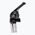 Dešinioji pavarų perjungimo svirtis microSHIFT Inter BS-N08-R 8rz Bar End Shifter