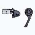 Dešinioji pavarų perjungimo svirtis microSHIFT Advent BS-M19-R 9rz Bar End Shifter