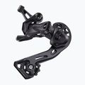 Dviračio galinis pavarų perjungiklis Microshift Advent RD-M6195M 9rz