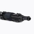 Lezyne Pocket Drive Abs Flex Hose dviračių siurblys juodas LZN-1-MP-PKDR-V104 2
