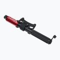 Dviračio pompa Lezyne Grip Drive HP M ABS FLEX 120psi red