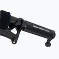 Dviračio pompa Lezyne Grip Drive HP M ABS FLEX 120psi red 3