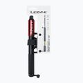 Dviračio pompa Lezyne Grip Drive HP M ABS FLEX 120psi red 4