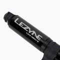 Lezyne GRIP DRIVE HV M ABS FLEX 90psi sidabrinė dviračių pompa LZN-1-MP-GRIPHV-V1M06 3