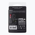Lezyne STICK DRIVE REAR dviračio žibintas STVZO, usb, juodas LZN-1-LED-33R-STVZO-V104 2