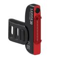 Lezyne STICK DRIVE REAR dviračio žibintas STVZO, usb, juodas LZN-1-LED-33R-STVZO-V104 3