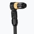 Dviračio pompa Lezyne Gravel Digital Drive matte black 4