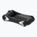 Dviračių raktas Lezyne Rap II 12 black