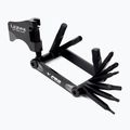 Lezyne V PRO 10 dviračio raktas, 10 raktų, juodas LZN-1-MT-VPRO-10T04 2