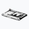 Dviračio raktas Lezyne Super SV23 silver