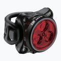 Galinė dviračio lemputė Lezyne Zecto Drive Alert Rear black
