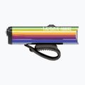Lezyne LED LITE DRIVE 1000XL USB priekinis ciklo žibintas geltonos spalvos LZN-1-LED-16-V230 8